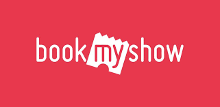 bookmyshow