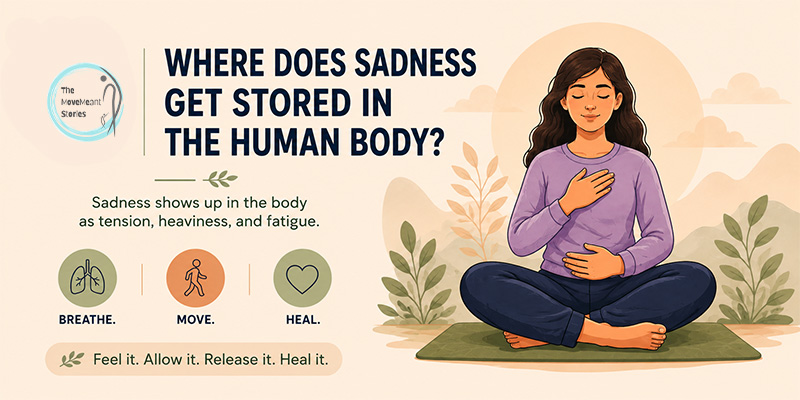 Where Does the Body Store Sadness_ Exploring Emotional Release